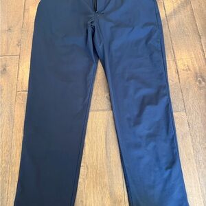 lululemon athletica Men’s ABC Classic-Fit 5 Pocket Pant 32L